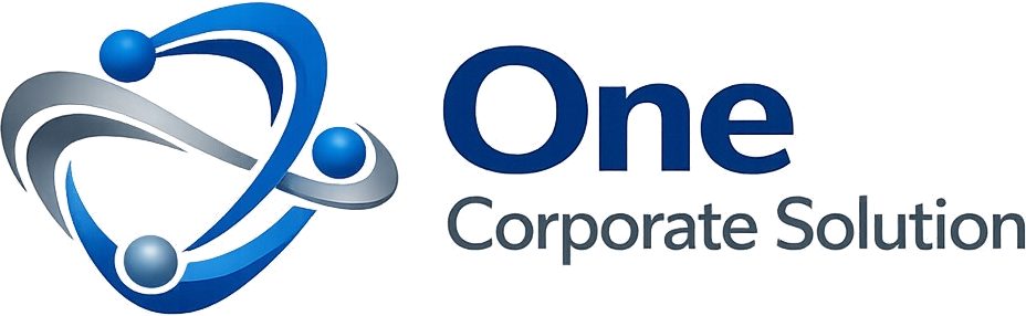 One Corporate Solution